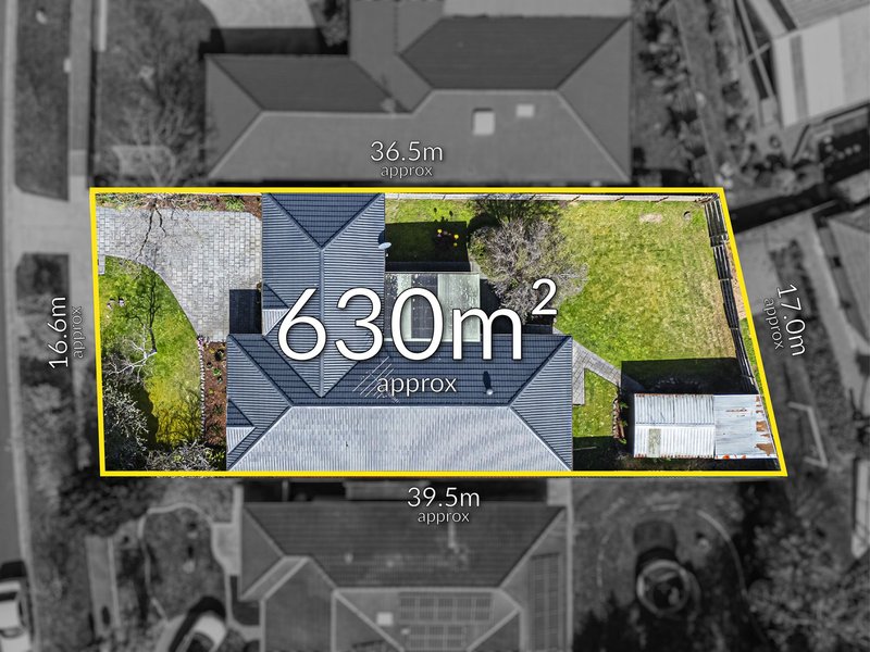 Photo - 59 Avebury Drive, Berwick VIC 3806 - Image 14