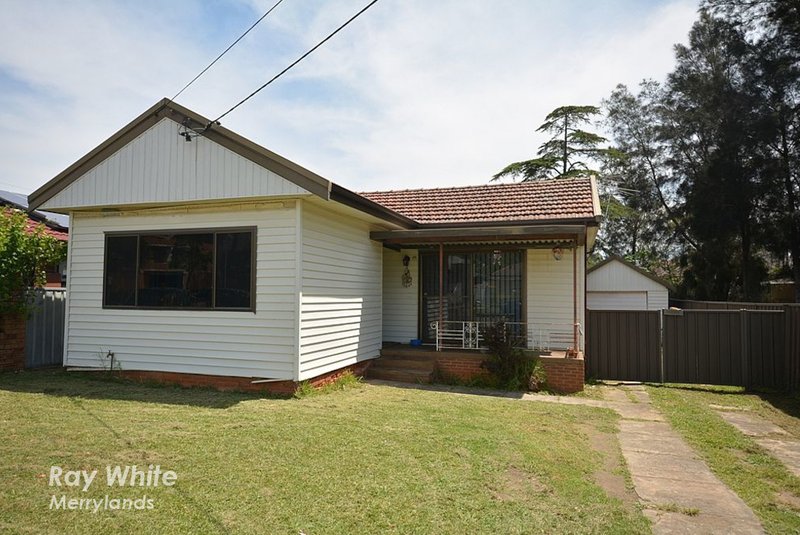 59 Bangor Street, Guildford NSW 2161