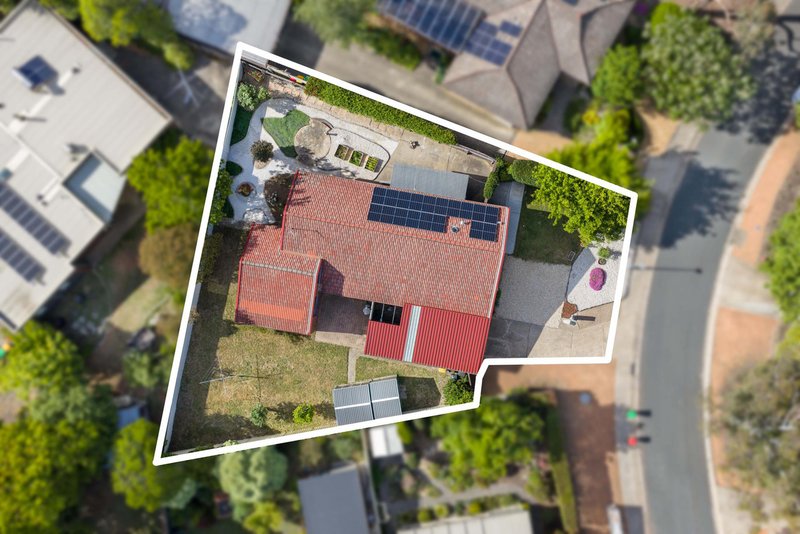 Photo - 59 Barnard Circuit, Florey ACT 2615 - Image 18