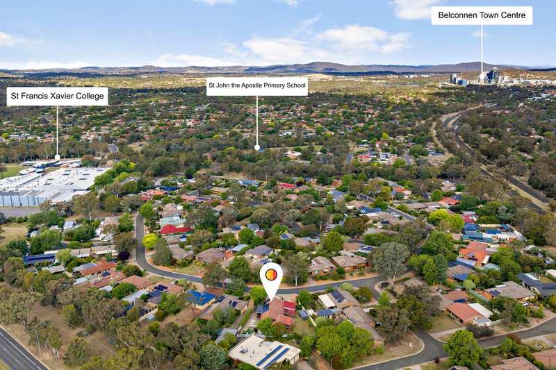 Photo - 59 Barnard Circuit, Florey ACT 2615 - Image 19