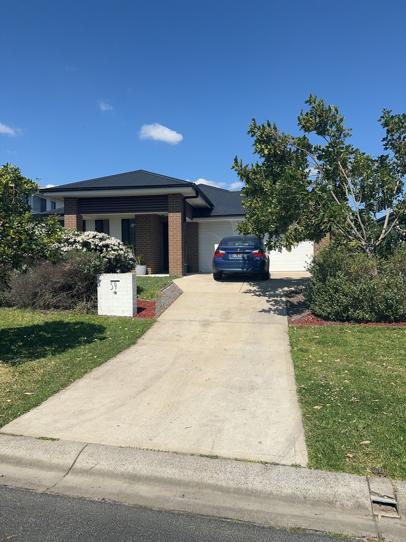 59 Barr Promenade, Thornton NSW 2322