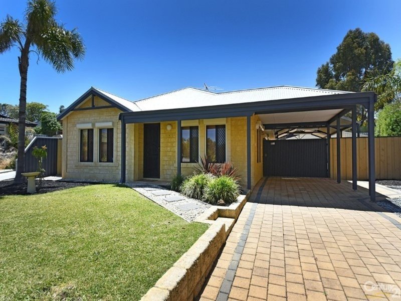 59 Bateson Heights, Clarkson WA 6030