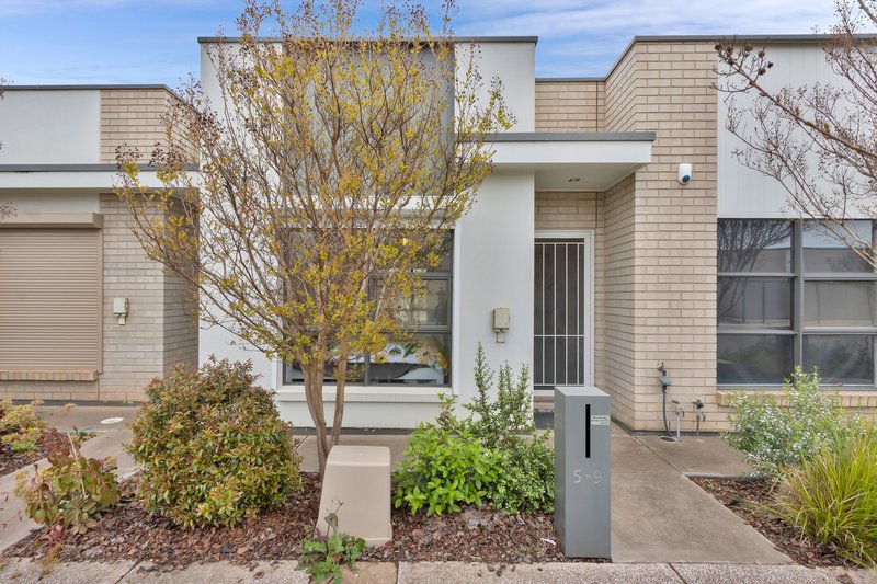 5/9 Baxter Avenue, Eyre SA 5121