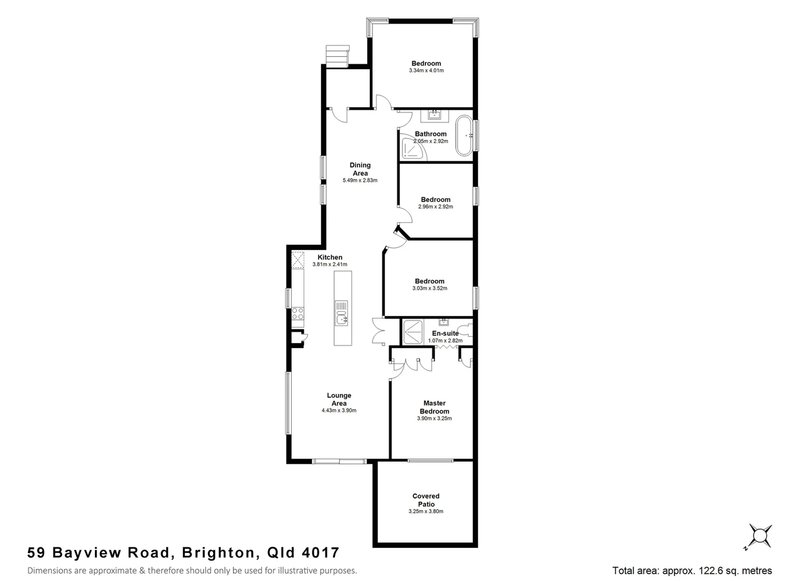 Photo - 59 Bayview Road, Brighton QLD 4017 - Image 13