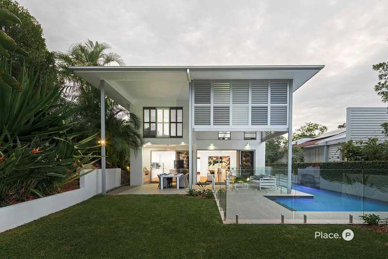 Photo - 59 Beck Street, Paddington QLD 4064 - Image