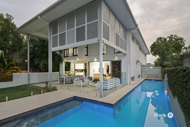 Photo - 59 Beck Street, Paddington QLD 4064 - Image 6