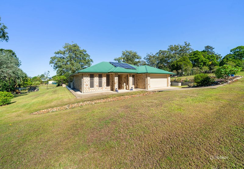 Photo - 59 Bellambi Street, Toogoolawah QLD 4313 - Image 1