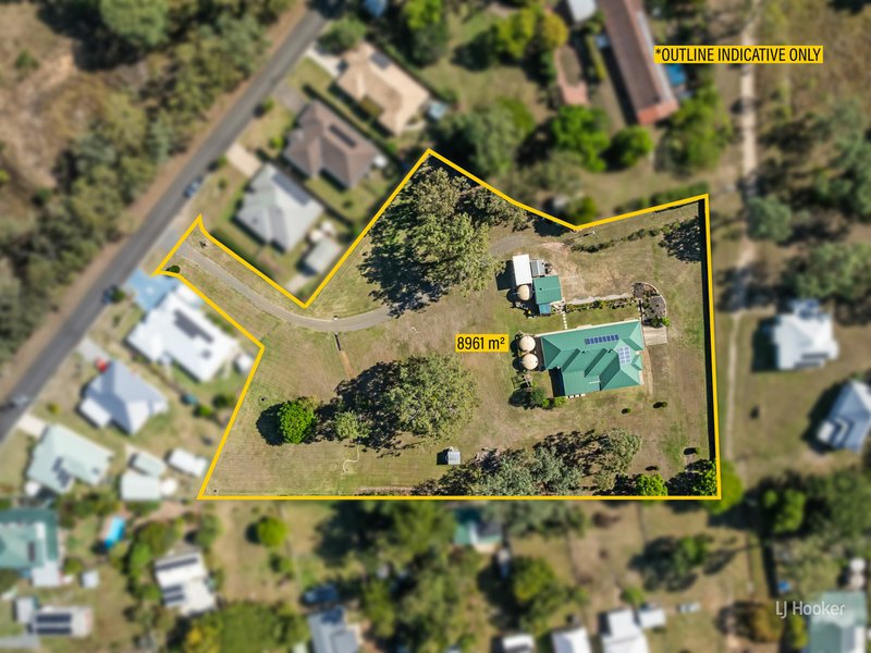 Photo - 59 Bellambi Street, Toogoolawah QLD 4313 - Image 2