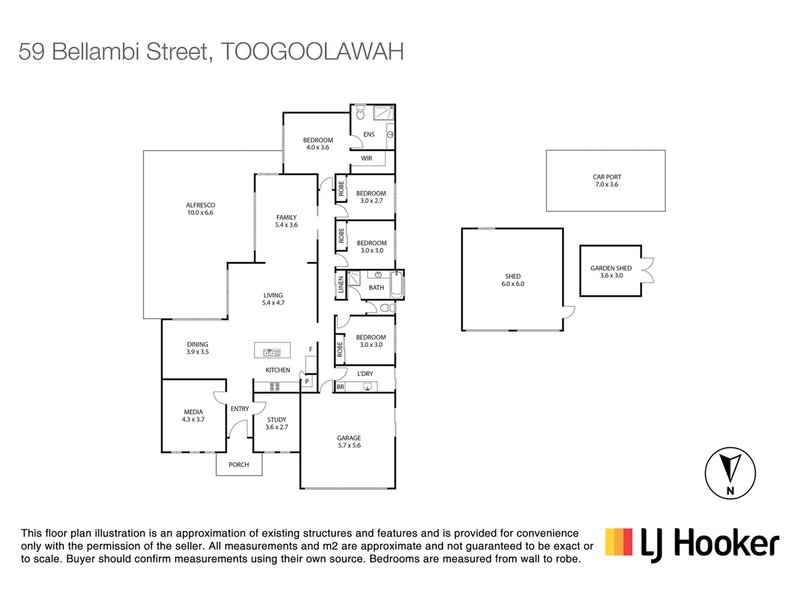 Photo - 59 Bellambi Street, Toogoolawah QLD 4313 - Image 9