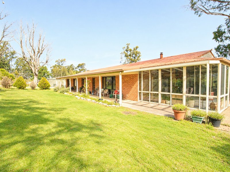 Photo - 59 Bethross Drive, Tambo Upper VIC 3885 - Image 1