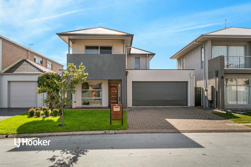 59 Bimini Crescent, Mawson Lakes SA 5095