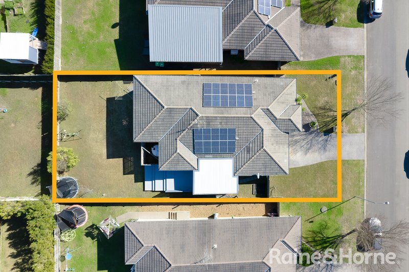 Photo - 59 Birch Grove, Aberglasslyn NSW 2320 - Image 2