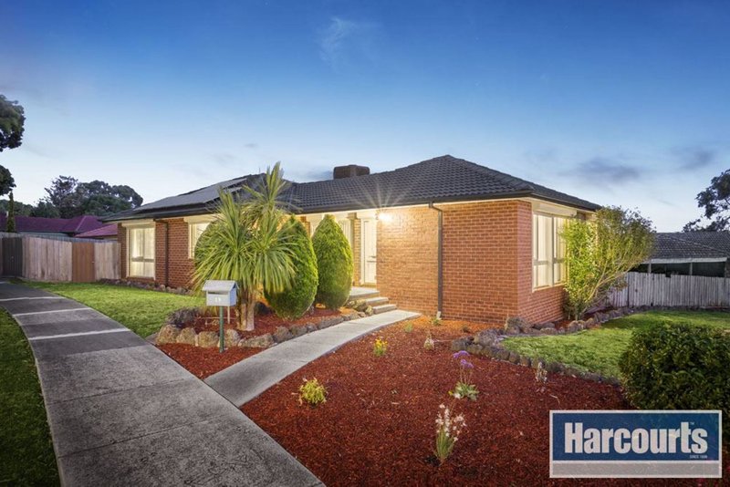 59 Birchfield Crescent, Wantirna VIC 3152