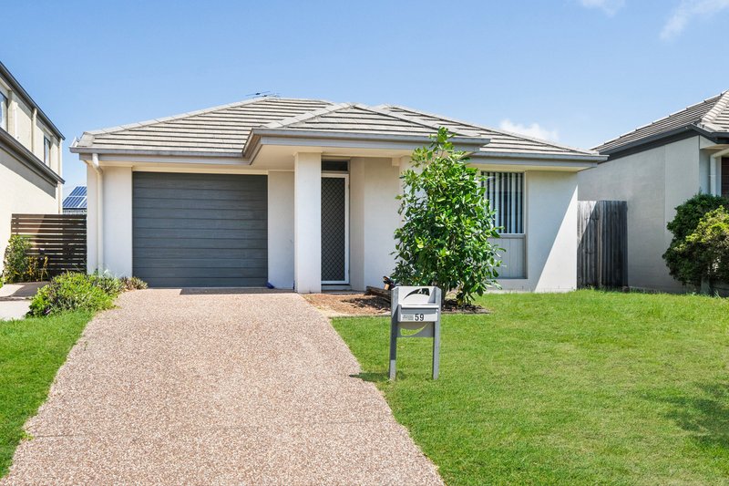 59 Birkdale Circuit, North Lakes QLD 4509