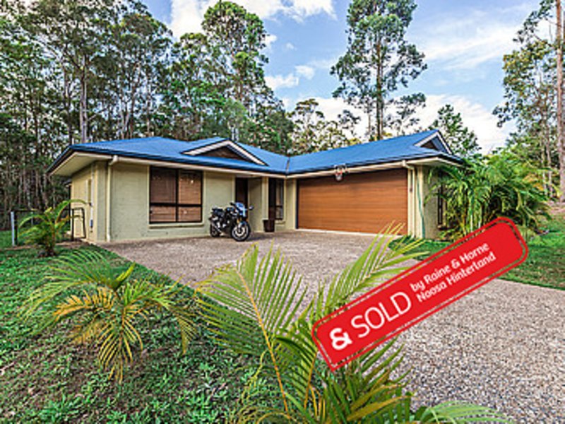 59 Blueberry Drive, Black Mountain QLD 4563