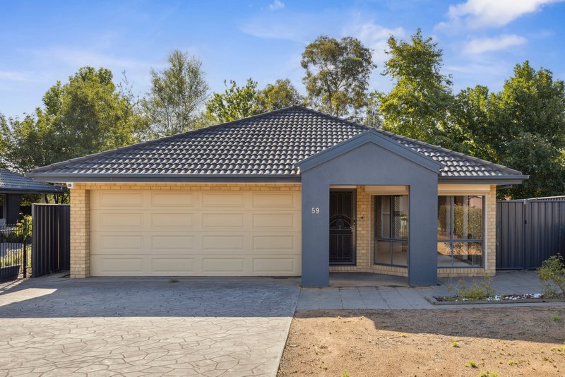 59 Bluestone Gardens, Jerrabomberra NSW 2619