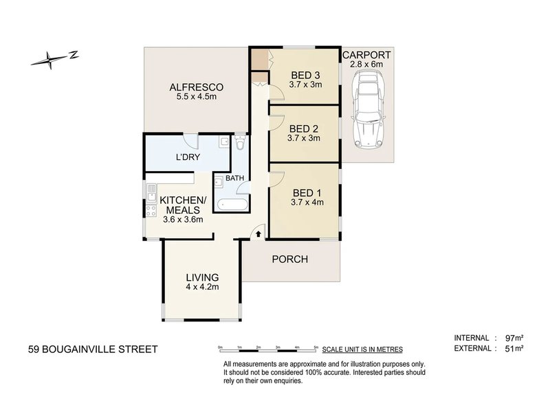 Photo - 59 Bouganville Street, Beenleigh QLD 4207 - Image 9