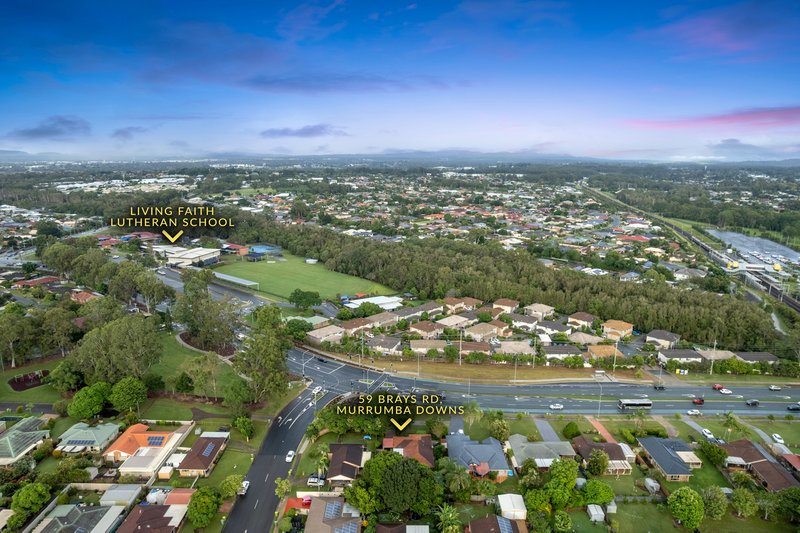 Photo - 59 Brays Road, Murrumba Downs QLD 4503 - Image 26