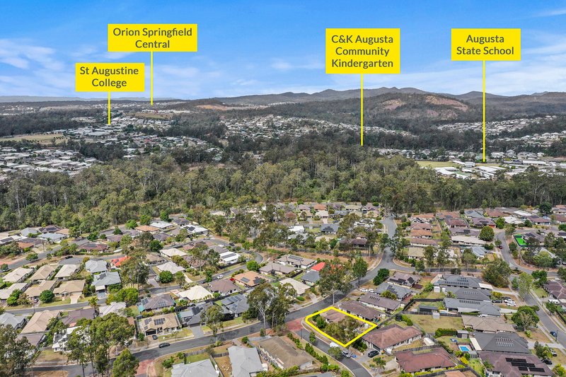 Photo - 59 Brigid Boulevard, Augustine Heights QLD 4300 - Image 17
