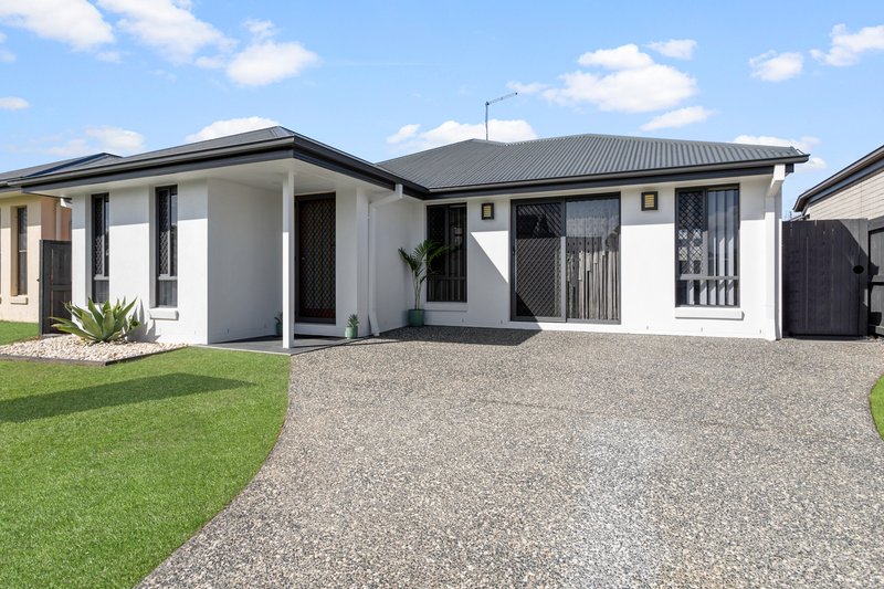 59 Brisbane Crescent, Deception Bay QLD 4508