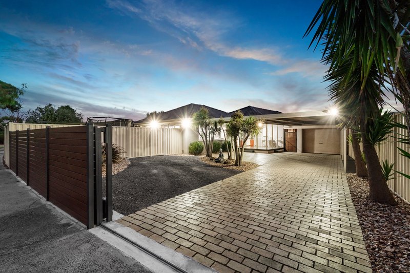 59 Buckmaster Drive, Mill Park VIC 3082