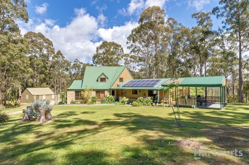 59 Bucks Road, Tarleton TAS 7310