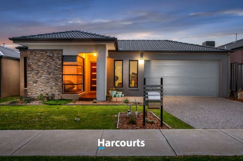 59 Burford Way, Cranbourne North VIC 3977