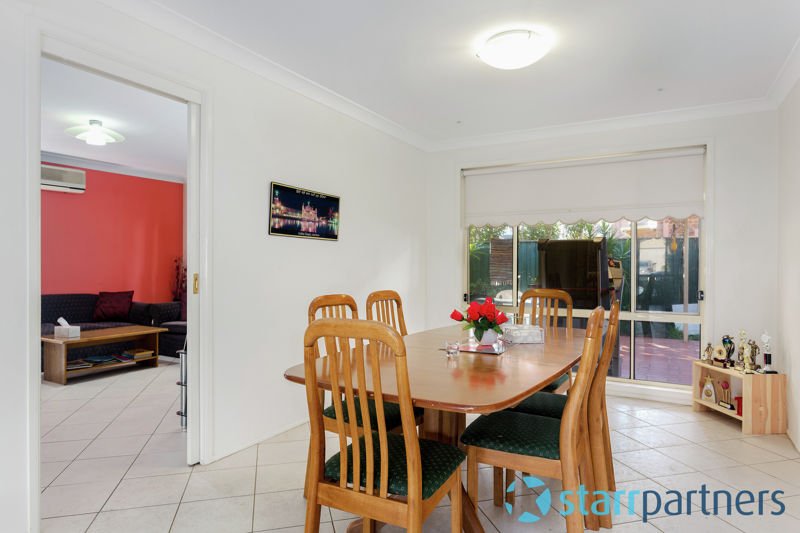 Photo - 59 Burrinjuck Drive, Woodcroft NSW 2767 - Image 3