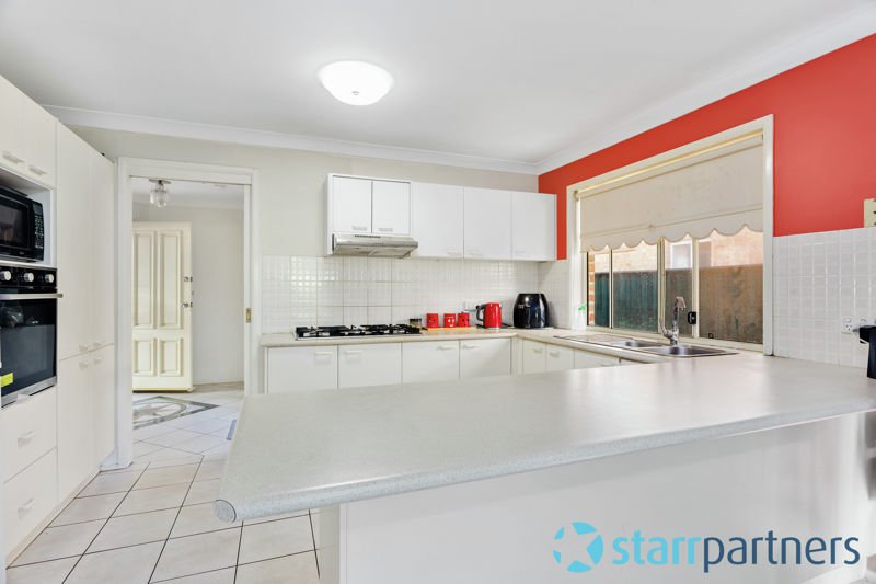 Photo - 59 Burrinjuck Drive, Woodcroft NSW 2767 - Image 5