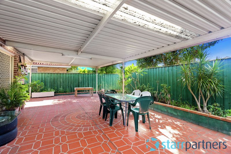 Photo - 59 Burrinjuck Drive, Woodcroft NSW 2767 - Image 9