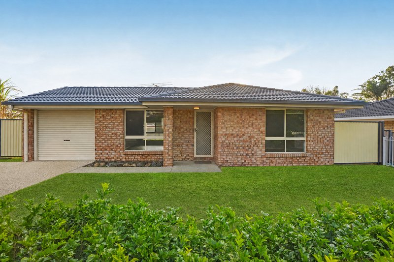 Photo - 59 Bushland Drive, Regents Park QLD 4118 - Image 2