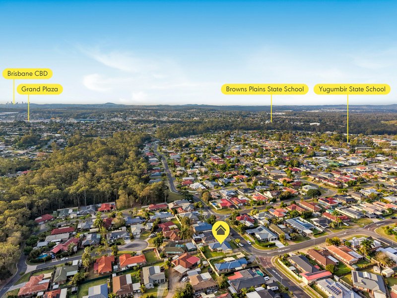 Photo - 59 Bushland Drive, Regents Park QLD 4118 - Image 18