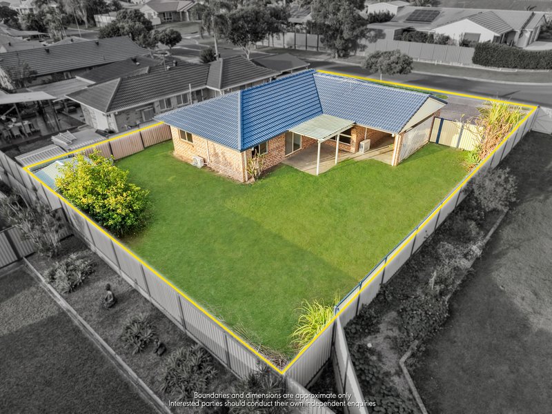 Photo - 59 Bushland Drive, Regents Park QLD 4118 - Image 19