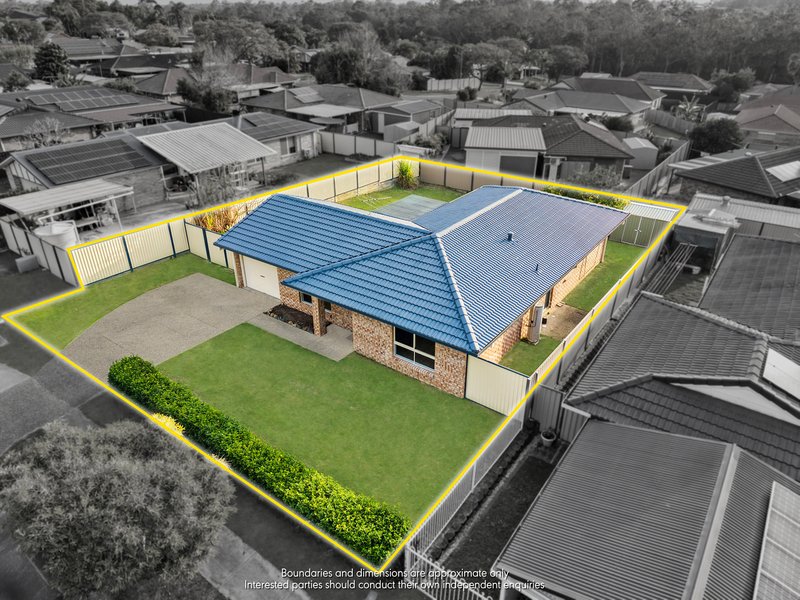 Photo - 59 Bushland Drive, Regents Park QLD 4118 - Image 20