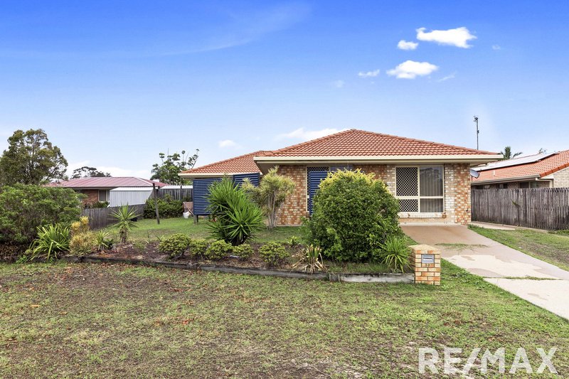 59 Caddy Avenue, Urraween QLD 4655