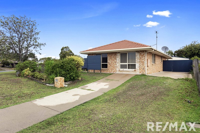 Photo - 59 Caddy Avenue, Urraween QLD 4655 - Image 2