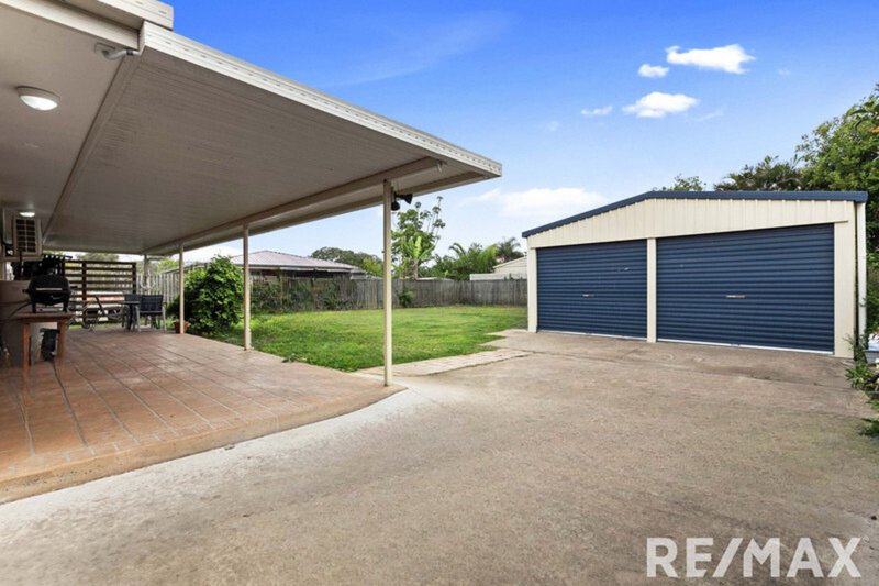 Photo - 59 Caddy Avenue, Urraween QLD 4655 - Image 13