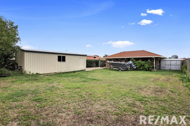 Photo - 59 Caddy Avenue, Urraween QLD 4655 - Image 14