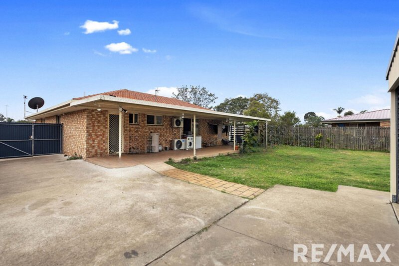 Photo - 59 Caddy Avenue, Urraween QLD 4655 - Image 15