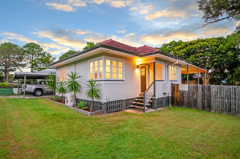 Photo - 59 Canning Street, Holland Park QLD 4121 - Image 12