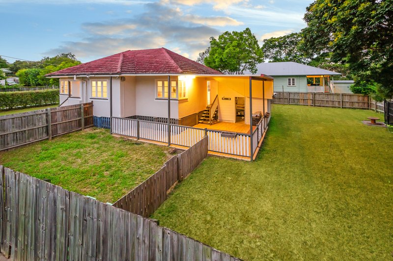 Photo - 59 Canning Street, Holland Park QLD 4121 - Image 13