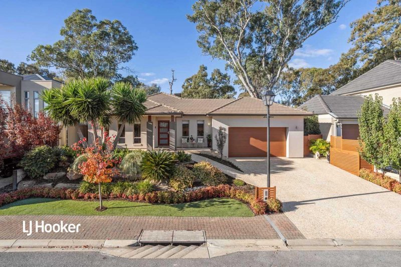 59 Captain Robertson Avenue, Golden Grove SA 5125