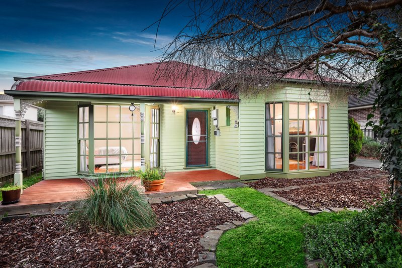 59 Carmichael Road, Oakleigh East VIC 3166