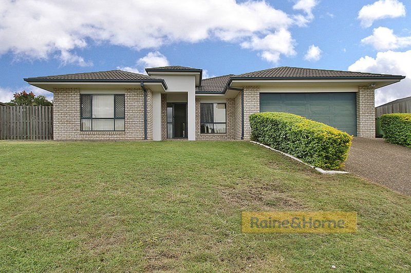 59 Carney Circuit, Redbank Plains QLD 4301