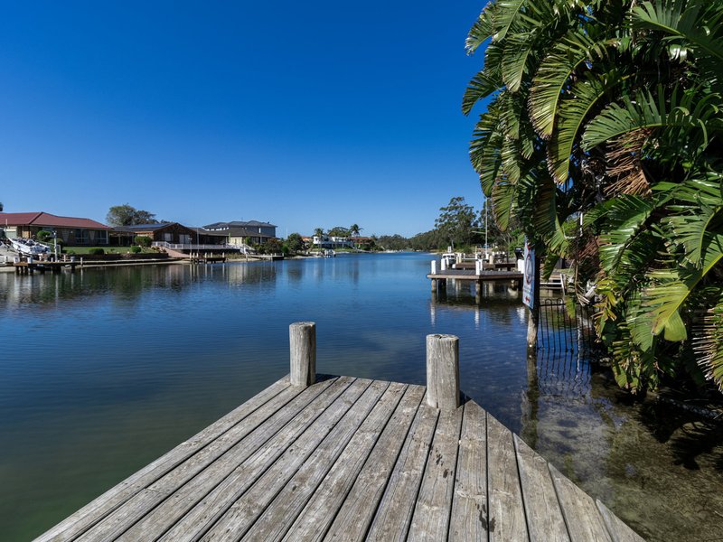 59 Cater Crescent, Sussex Inlet NSW 2540