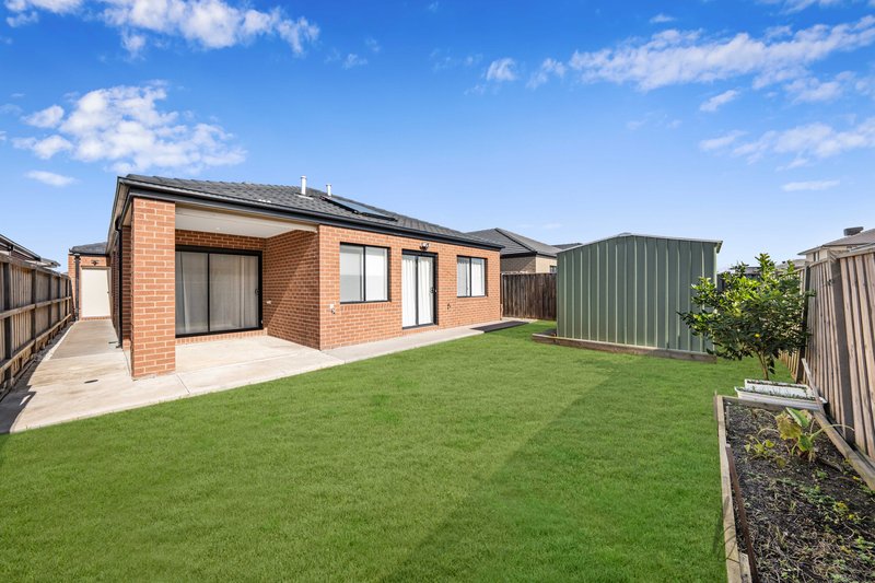 Photo - 59 Catisfield Circuit, Donnybrook VIC 3064 - Image 1
