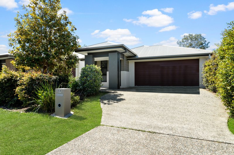 Photo - 59 Centenary Court, Warner QLD 4500 - Image 2