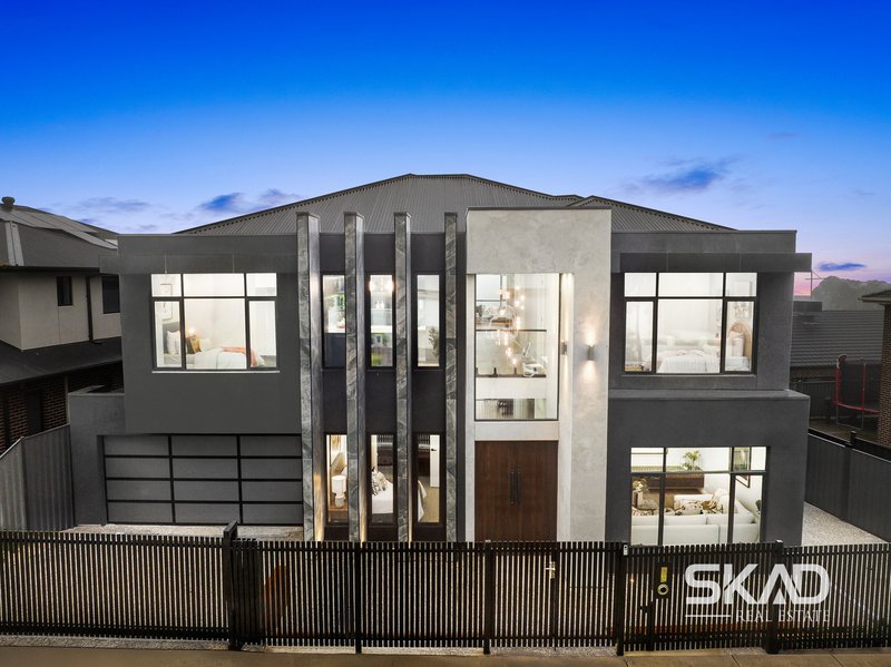 59 Charteris Drive, Craigieburn VIC 3064