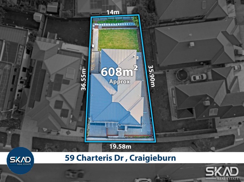 Photo - 59 Charteris Drive, Craigieburn VIC 3064 - Image 30