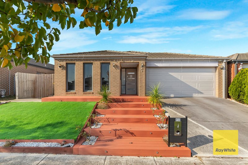 Photo - 59 Chlorinda Road, Tarneit VIC 3029 - Image 1